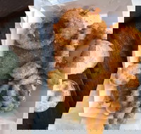 Frying Fish Cafe - Holiday Sunshine Coast