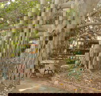 Gardens Tearooms - Sunshine Coast Tourism