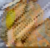 Gilld n Guttd Seafood Place - Sunshine Coast Tourism