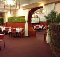 Golden Dragon Chinese Restaurant - Sunshine Coast Tourism