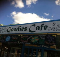 Goodies Cafe - Sunshine Coast Tourism