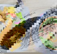 Goodna Services Club - Holiday Sunshine Coast