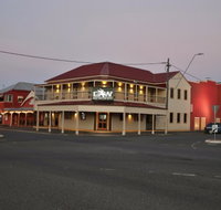 Great Western Hotel - Sunshine Coast Tourism