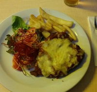 Hightide Bistro at Pine Beach Hotel - Sunshine Coast Tourism