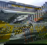 HK's Food Shed - Sunshine Coast Tourism