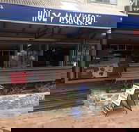 Holy Mackerel Fish Cafe - Sunshine Coast Tourism