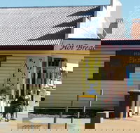 Hot Bread Fred - Sunshine Coast Tourism
