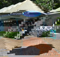Ice Cream Parlour - Sunshine Coast Tourism
