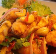 Jackey Jackey Herbs  Spices Thai Restaurant - Sunshine Coast Tourism