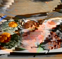 Jaspers Bakery - Sunshine Coast Tourism