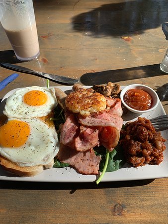 Jaspers Bakery - Sunshine Coast Tourism 0