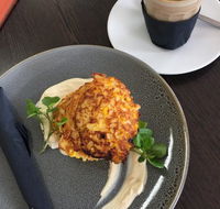Jaxons Cafe - Sunshine Coast Tourism