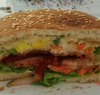 Kazza's Kafe - Sunshine Coast Tourism