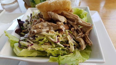 Kin Kin General Store - Holiday Sunshine Coast 0