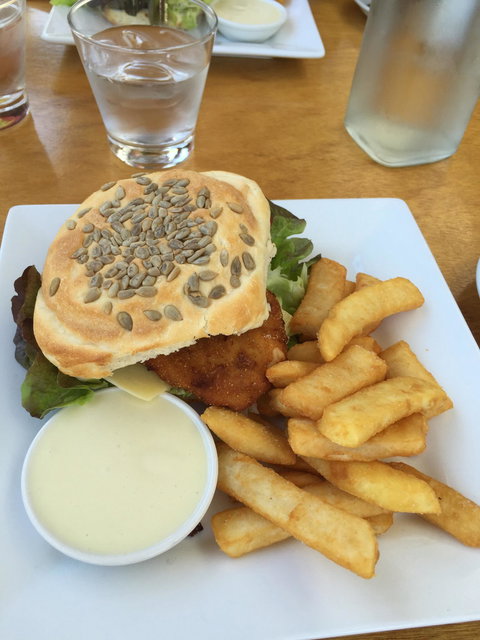 Kin Kin General Store - Holiday Sunshine Coast 1