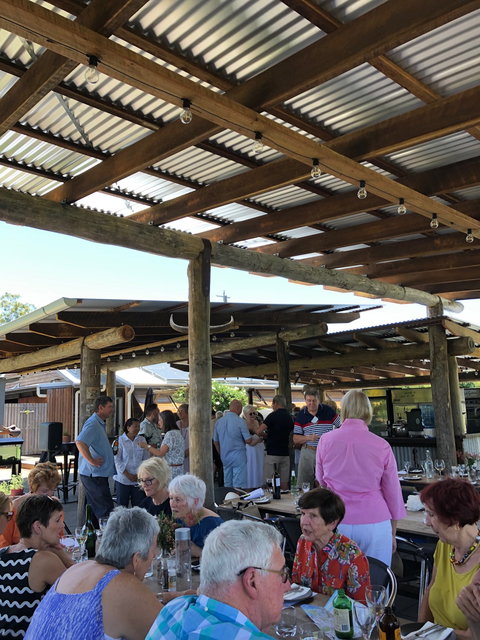 Kin Kin General Store - Holiday Sunshine Coast 2