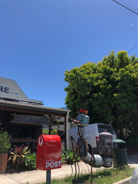 Kin Kin General Store - Holiday Sunshine Coast 3