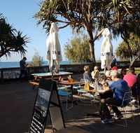 Kings Beach Bar - Sunshine Coast Tourism
