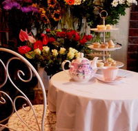 Laidley Florist and Tea Room - Sunshine Coast Tourism
