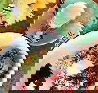 Land  Sea Brewery - Sunshine Coast Tourism