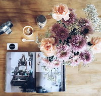 Laneway Espresso - Sunshine Coast Tourism