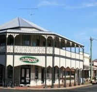 Lockyer Hotel - Sunshine Coast Tourism