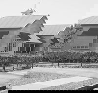 Lotta Lattes Cafe - Sunshine Coast Tourism