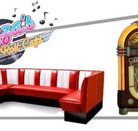 Lozza's Rock-n-roll cafe