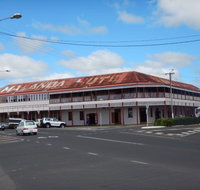 Malanda Hotel - Sunshine Coast Tourism