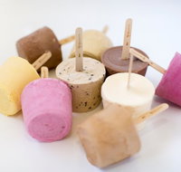 Mammino Gourmet Ice Cream - Sunshine Coast Tourism