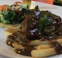 Marine Hotel-Motel - Sunshine Coast Tourism