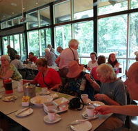 Mayi Cafe - Sunshine Coast Tourism