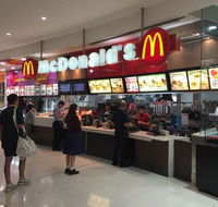 McDonald's - Sunshine Coast Tourism