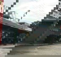 McDonalds Childers - Sunshine Coast Tourism