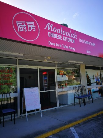 Mooloolah Chinese Kitchen - Holiday Sunshine Coast 0