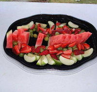 Moonrock Cafe - Holiday Sunshine Coast