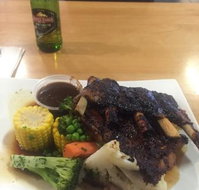 Moranbah Commun and Workers Club - Sunshine Coast Tourism