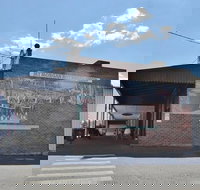 Mount Morgan Hot Bread Shop - Sunshine Coast Tourism