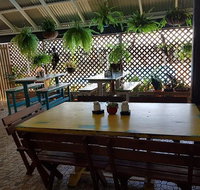 Nambini Cafe - Sunshine Coast Tourism