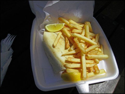 Nanango Seafood & Takeaway - Sunshine Coast Tourism 0