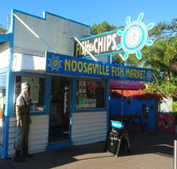 Noosaville Fish Market - Sunshine Coast Tourism