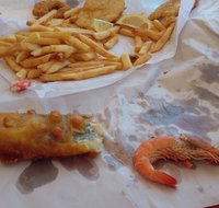 Ocean Breeze Seafoods - Holiday Sunshine Coast