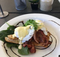 Ocean Brew Cafe - Sunshine Coast Tourism