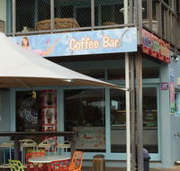Oceanic Gelati  Coffee Bar - Holiday Sunshine Coast