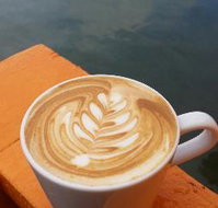 Old Salt Coffee - Sunshine Coast Tourism