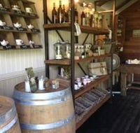 Oliva Di Tabragalba - Sunshine Coast Tourism