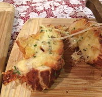 Overlander Homestead Restaurant - Sunshine Coast Tourism