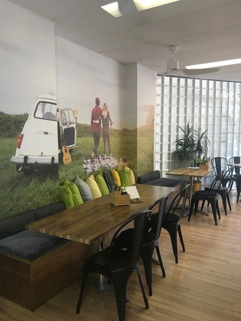 Picnic @ Mudjimba - Sunshine Coast Tourism 1