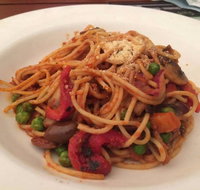 PK's Jungle Village Restaurant - Holiday Sunshine Coast