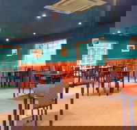 Plantations restaurant